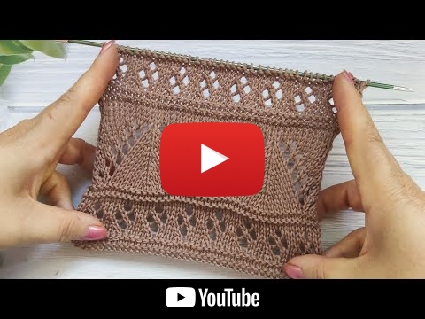 punto traforato 397 youtube